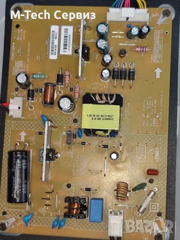 телевизор toshiba 32W2433D за части, снимка 6 - Телевизори - 49194747