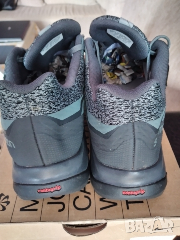 Маратонки Salomon номер 42, снимка 5 - Маратонки - 44873018