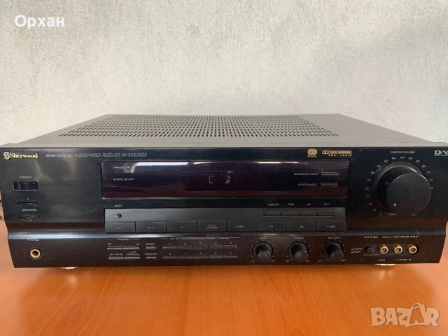 Sherwood RV-5050RDS