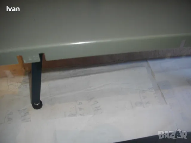 НЕМСКИ НОВ РАЗГЪВАЩ СЕ ПЛОТ ЗА НАСТОЛЕН ЦИРКУЛЯР ПЪЛЕН КОМПЛЕКТ 520х200мм, снимка 15 - Други инструменти - 48414249