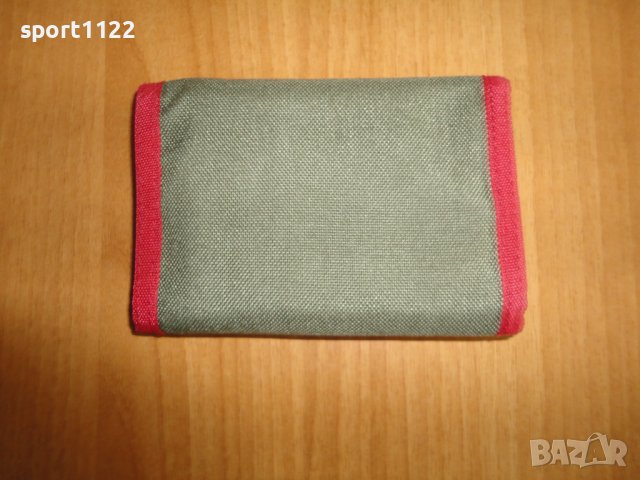 Napapijri/ново оригинално портмоне, снимка 3 - Портфейли, портмонета - 43398427