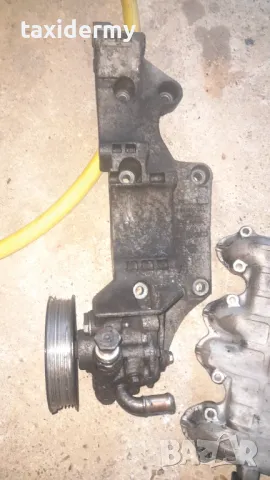 Двигател Audi A3 101 коня.