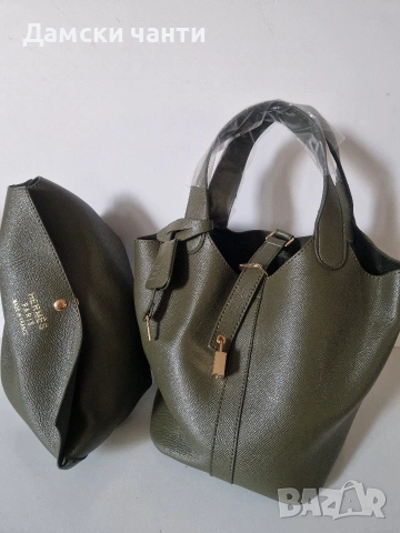 дамска чанта, еко кожа гарантирано качество 