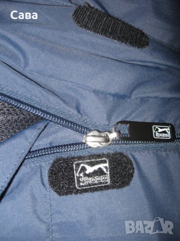 Яке пролет, есен PGA TOUR   мъжко,ХЛ, снимка 5 - Якета - 36826957