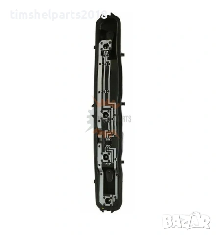 Платка стоп за Ford Transit след 2014 год - Шофьорска Страна