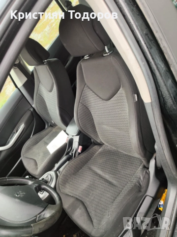 Peugeot 308 на части пежо 308, снимка 7 - Части - 52281016