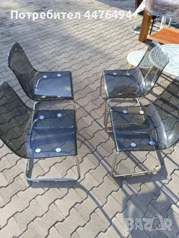 Мебели от Германия , снимка 6 - Столове - 50329719