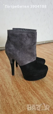 Дамски ботуши, снимка 1