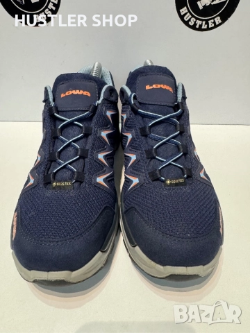 Туристически обувки LOWA INNOX PRO GORE-TEX.Номер 37.5, снимка 3 - Други - 52381639