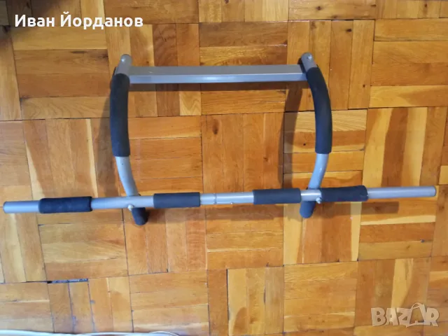 Фитнес лост, снимка 2 - Фитнес уреди - 49316673