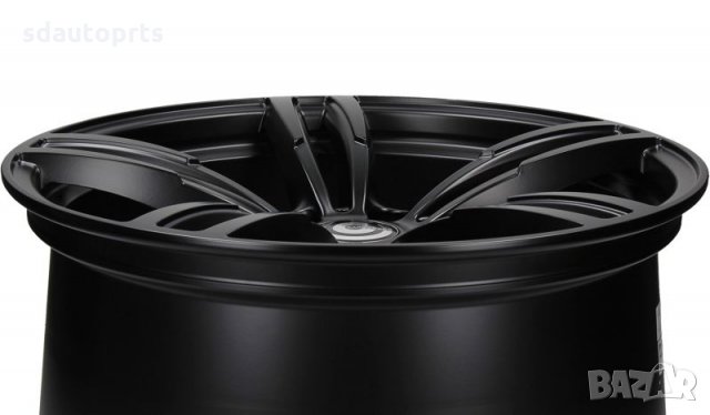 18" Джанти БМВ 5X120 BMW 3 E46 E90 F30 4 F32 5 F10 X1 X2 X3 X4 6, снимка 4 - Гуми и джанти - 27788476