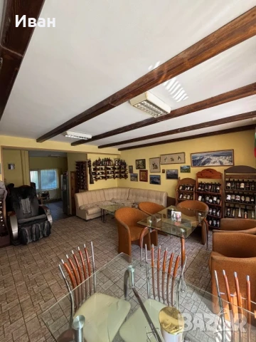 Къща под наем в Банско, снимка 13 - Къщи - 51081318
