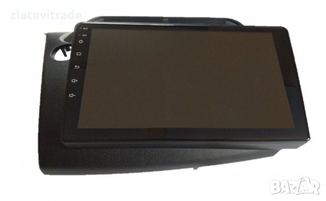 Honda Civic 2006-2011 - 9'' Android Multimedia, 9199, снимка 5 - Аксесоари и консумативи - 32685667