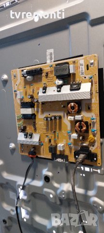 POWER BOARD,BN44-00932Q, L55E7_RHS for Samsung UE55RU7172U дисплей CY-NN055HGLV2H.
