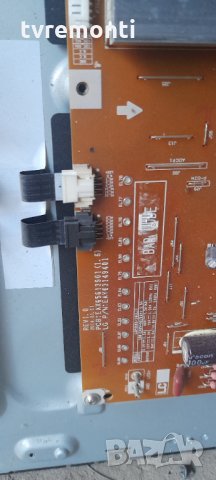 Захранваща платка , EAY63149401, EAX65613901(1.6) REV1.0 2014.01.27,LGP4955-14UL12, снимка 3 - Части и Платки - 34850509