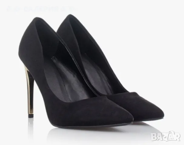 Елегантни обувки , снимка 18 - Дамски елегантни обувки - 50270925