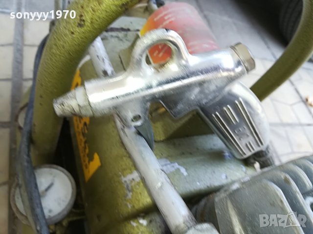 kaeser-w.germany-внос швеицария, снимка 5 - Компресори - 26353809