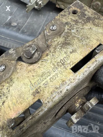 БРАВА ЗАДНА ДЯСНА ВОЛГА 21 ГАЗ 21 НОВ СССР 21-6205012-Б, снимка 3 - Части - 49510113