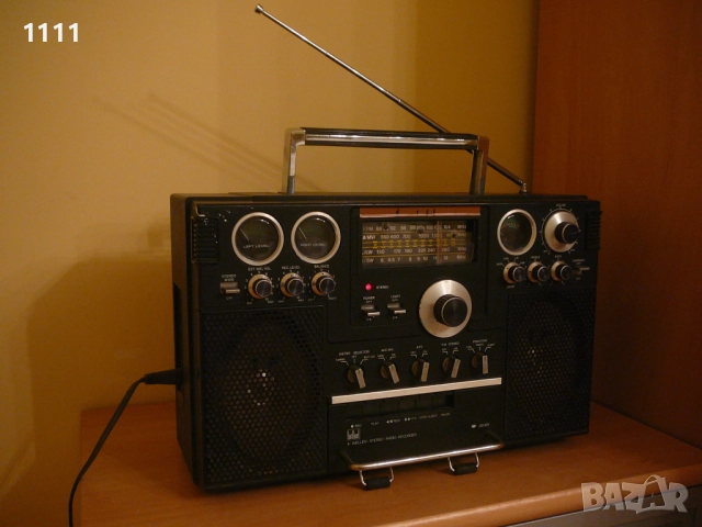 BRILLANT SCR-407, снимка 7 - Ресийвъри, усилватели, смесителни пултове - 51810004