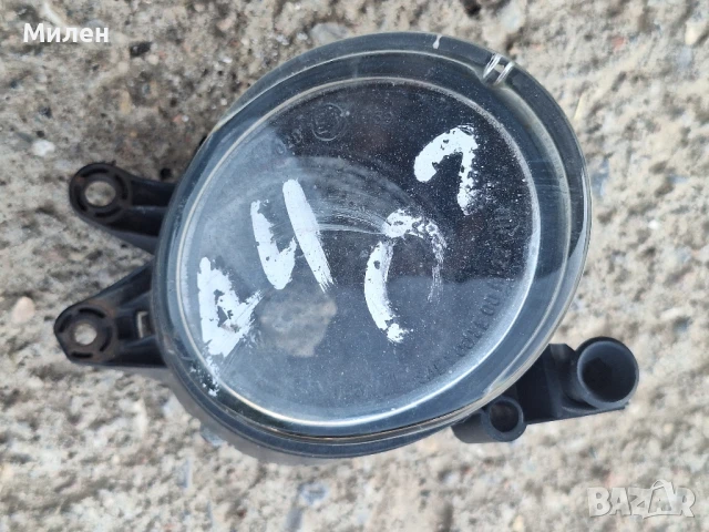 Десен Халоген За Ауди А4 от 2000-2004 Година Audi A4