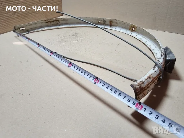 Заден Калник За Ретро Велосипеди 26' Цола / НОМЕР 5., снимка 6 - Аксесоари за велосипеди - 49577147