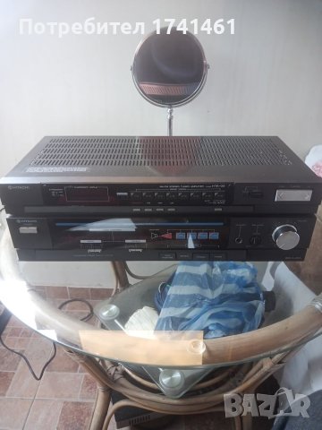 HITACHI тунер HTA -09