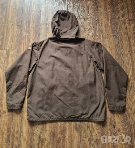 Страхотно мъжко яке FJALLRAVEN размер XL , снимка 8 - Якета - 53394592