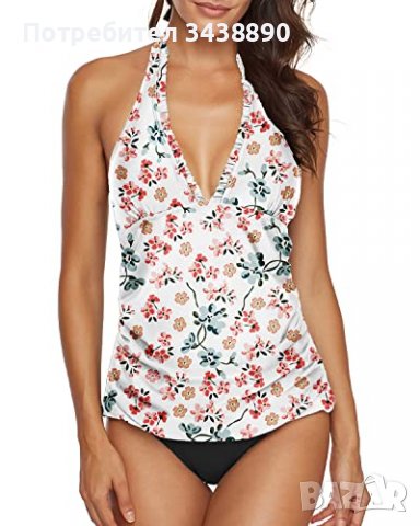 Бански костюм XL 291, снимка 1