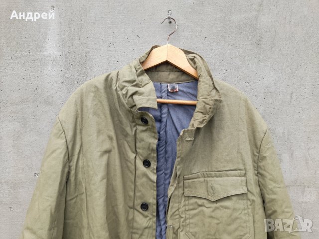 Стара ватенка #3, снимка 2 - Антикварни и старинни предмети - 40644564