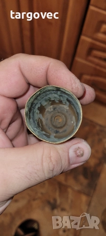 окопно изкуство Войнишко творчество, снимка 4 - Антикварни и старинни предмети - 52599719