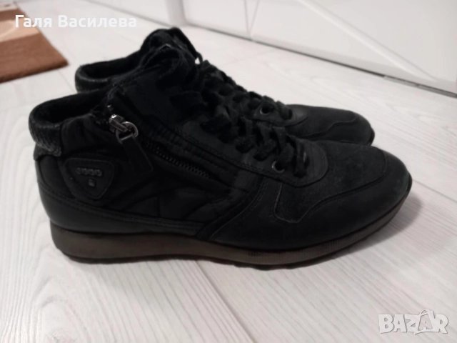 Маратонки ECCO, снимка 2 - Маратонки - 51979446