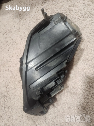 Full LED фар за Audi A6 (модел C7, години 2011-2014). , снимка 5 - Части - 52527786