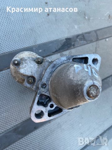 Стартер за Тойота Рав 4.28100-0G040.MS428000-3180, снимка 3 - Части - 43390615