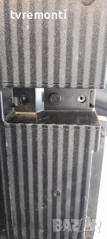 оригинална стойка от телевизор Toshiba модел 58UL2B63DB, снимка 3 - Части и Платки - 37131329