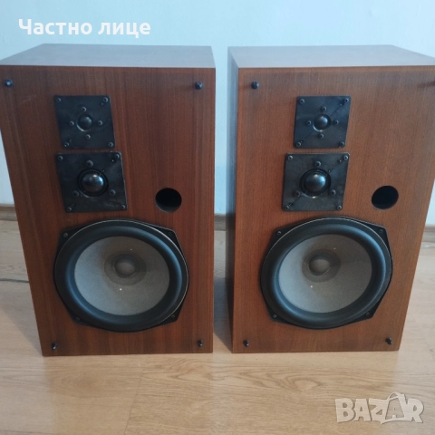 ReVox, снимка 6 - Ресийвъри, усилватели, смесителни пултове - 52829279