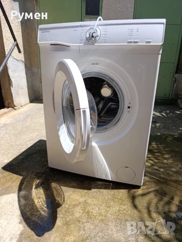 Продавам , снимка 3 - Перални - 50623579