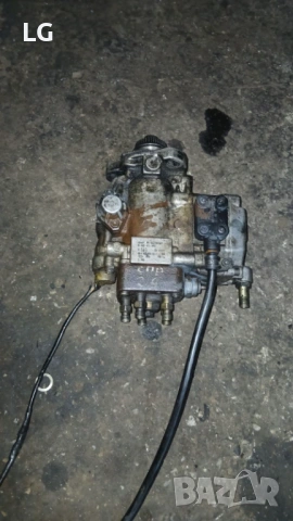 ГНП горивна помпа Mercedes Sprinter 2.9 TDI