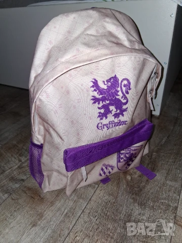 раница Harry Potter /Gryffindor, снимка 2 - Раници - 51358620