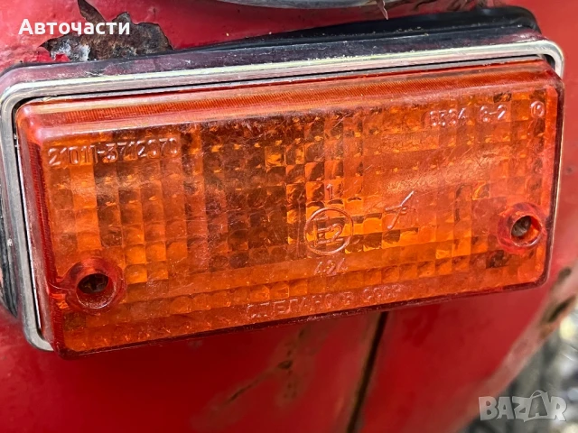 Лада на части 0884535855, снимка 6 - Части - 51178826