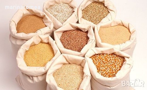 Чували за зърно, снимка 3 - Други машини и части - 4027185