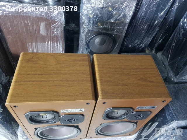 Тонколони magnat sonobull 20, снимка 4 - Тонколони - 52318668