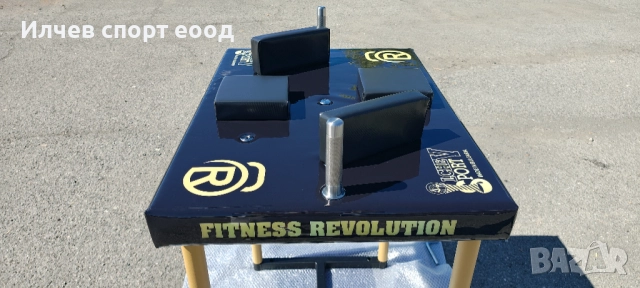 Професионална маса за канадска борба , снимка 6 - Други спортове - 52071904