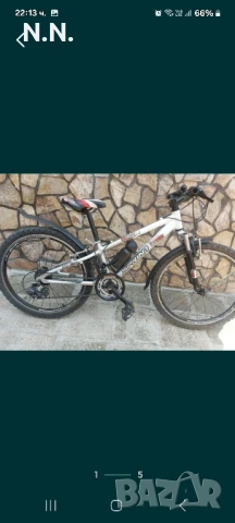 Продавам велосипед Спринт