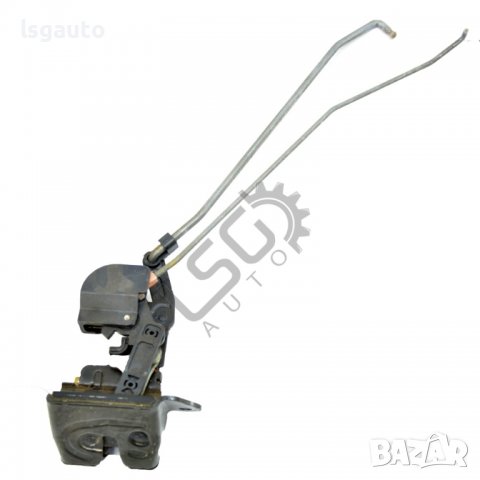 Брава заден капак Hyundai Santa fe(2006-2013) ID:95538