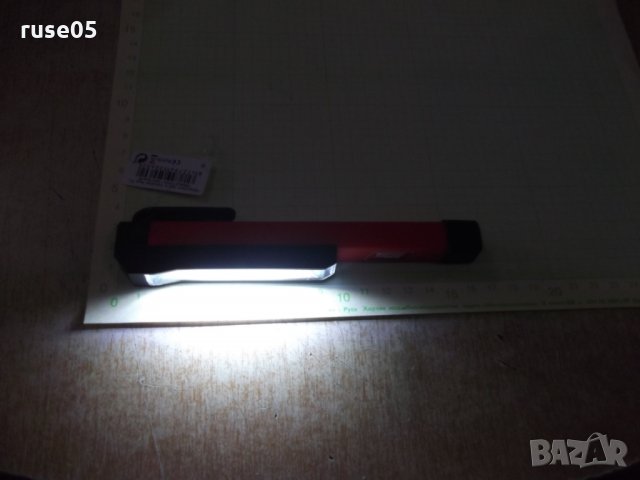 Фенерче "TAYG - LED - 1.5W - 145lm", снимка 5 - Лед осветление - 28378734