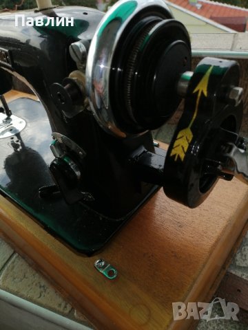 шевна машина , снимка 5 - Шевни машини - 43654150