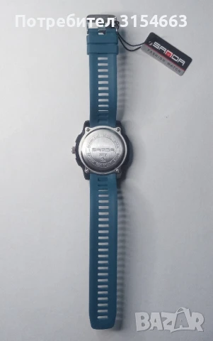 Мъжки часовник , снимка 7 - Мъжки - 51328116