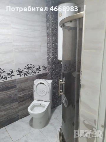 Под Наем 2 стаен апартамент , снимка 6 - Апартаменти - 52657124