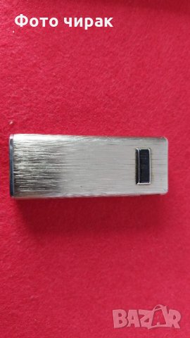 Японска запалка Tanita 07, снимка 3 - Запалки - 35177062