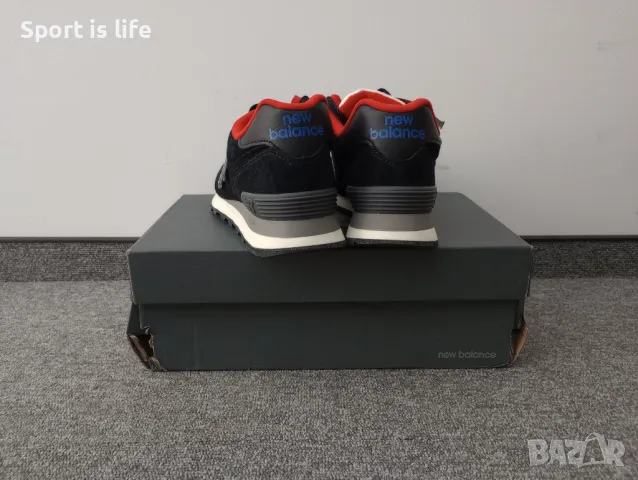 New Balance Сникърси 574, 39 EU, снимка 3 - Кецове - 49099877